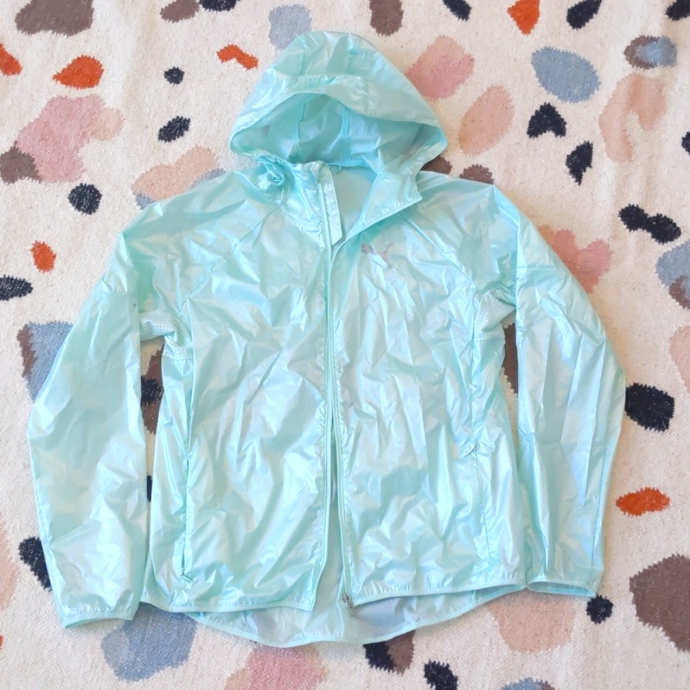 PUMA lightweight jacket